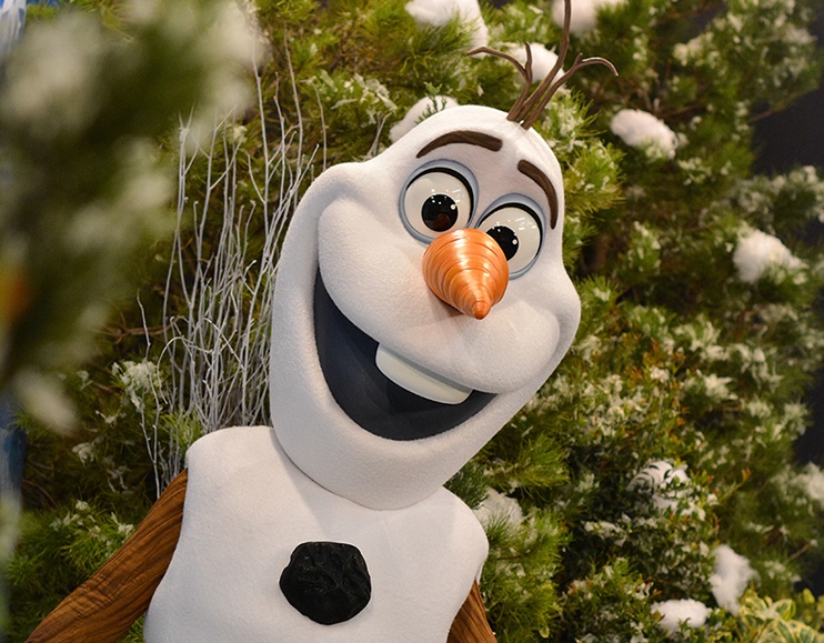 Olaf