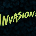 invasion