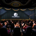 DREAMWORKS THEATER