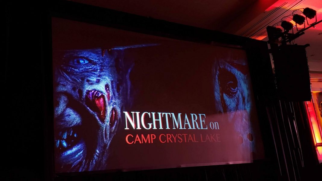 Midsummer Scream Warner Bros Horror Made Here aims high for year 3