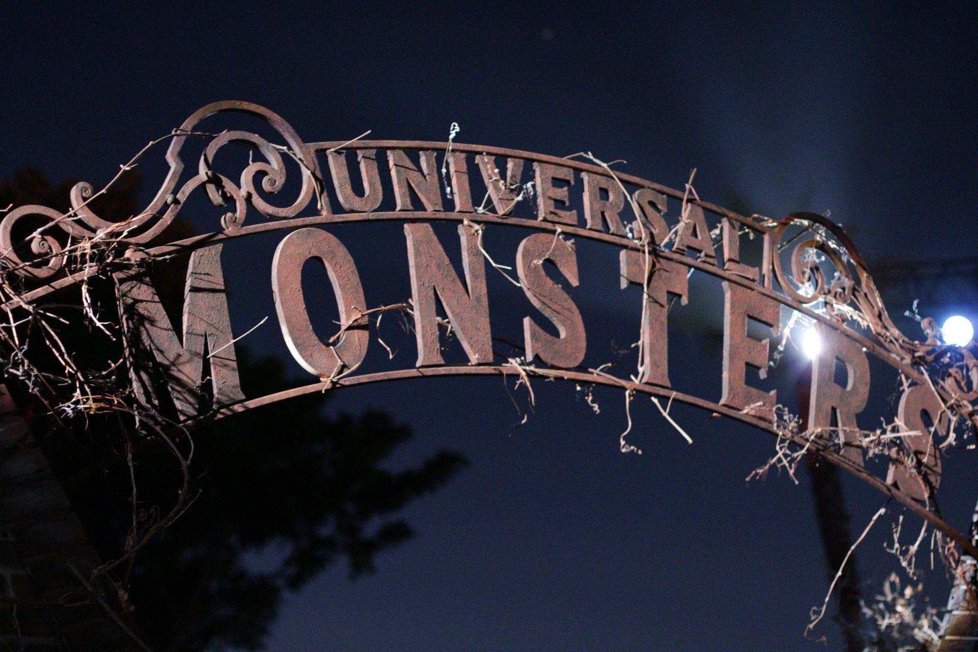 REVIEW Halloween Horror Nights 2018 at Universal Studios Hollywood