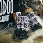 Voodoo Doughnut – Tombstone