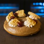 The Eggo Doughnut – Universal Studios Hollywood