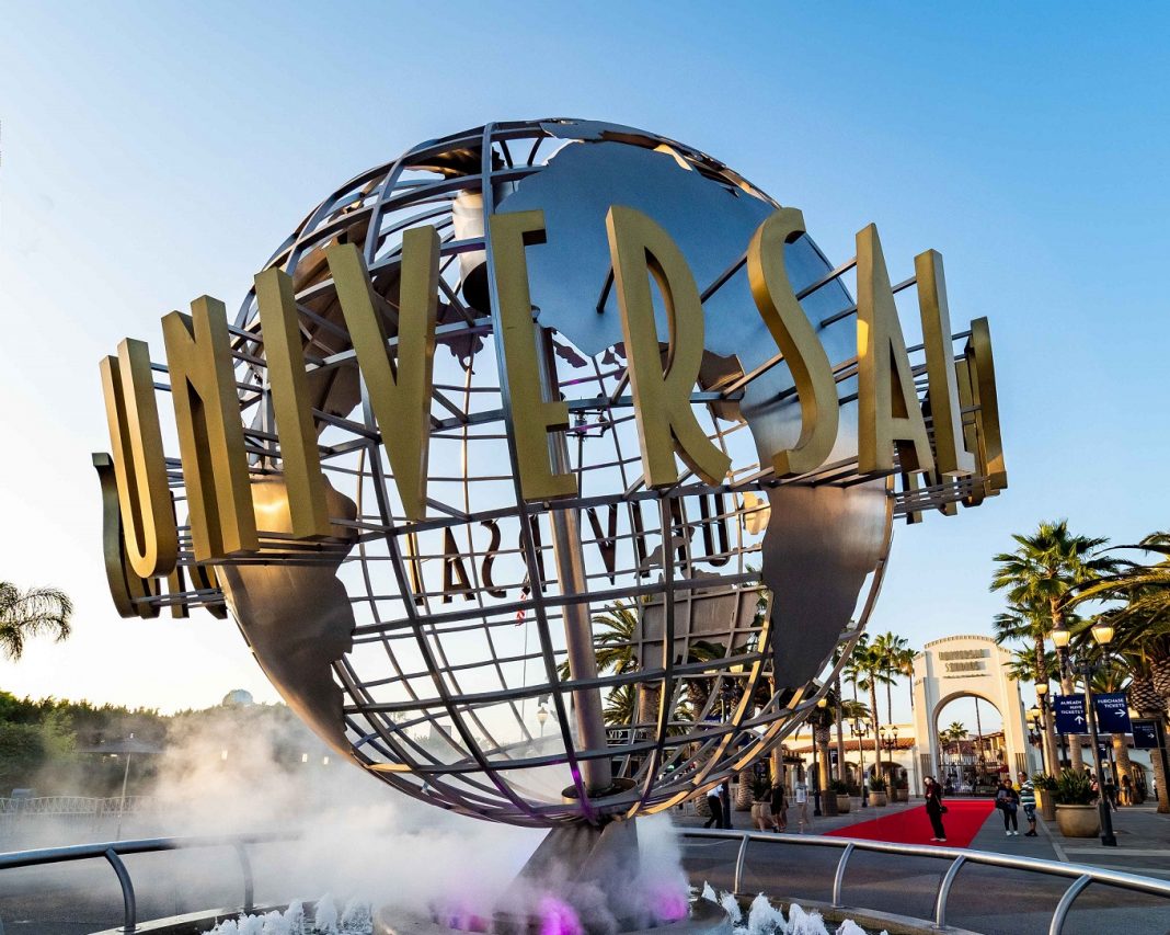 California Neighbor Pass Returns to Universal Studios Hollywood ...