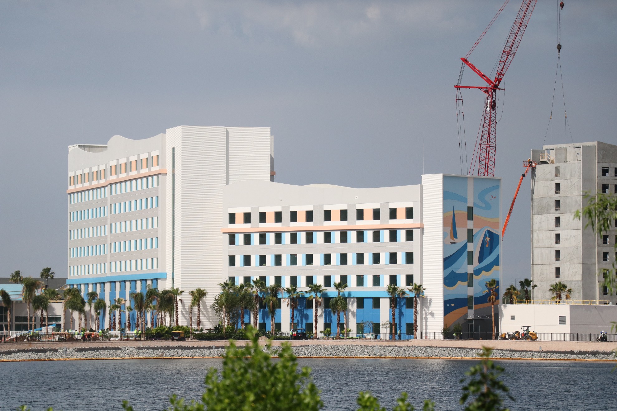 Photo Update: April 17, 2019 – Universal Orlando Resort | Inside Universal