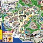 USH Map 03-13-03