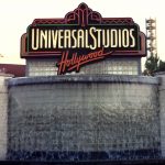 USH sign 1994