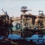 Waterworld set 3