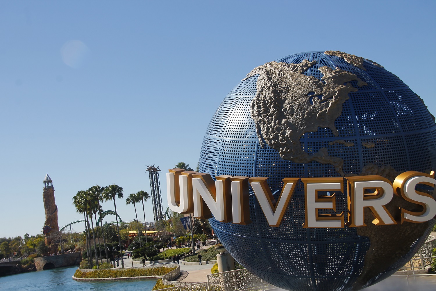 Universal Raises Prime Parking to $50, But Is It Worth It? - Inside the  Magic