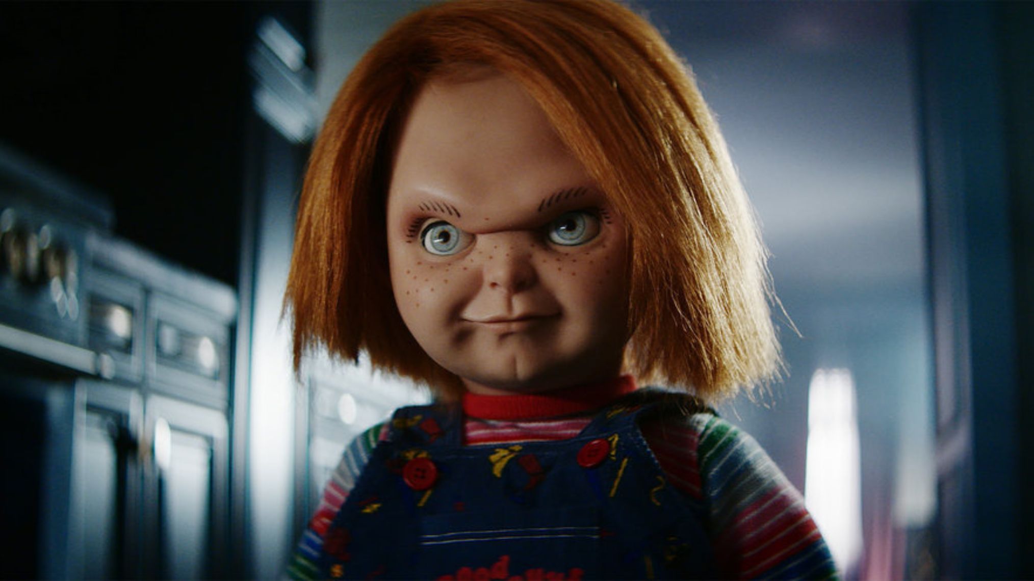 Chucky is coming to Halloween Horror Nights in 2023 Inside Universal
