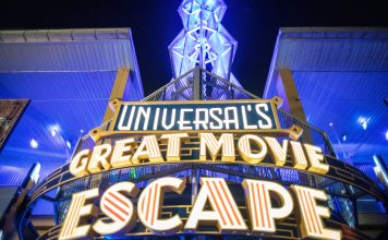 Some venues at Universal's CityWalk in Orlando will reopen on May 14